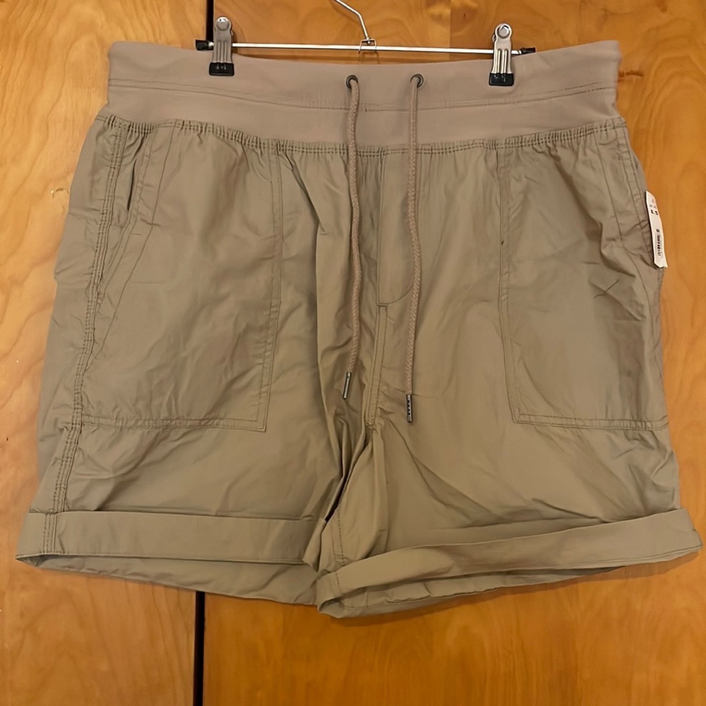 Joe Fresh shorts
